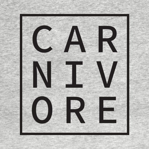 CAR-NIV-ORE by ketocon